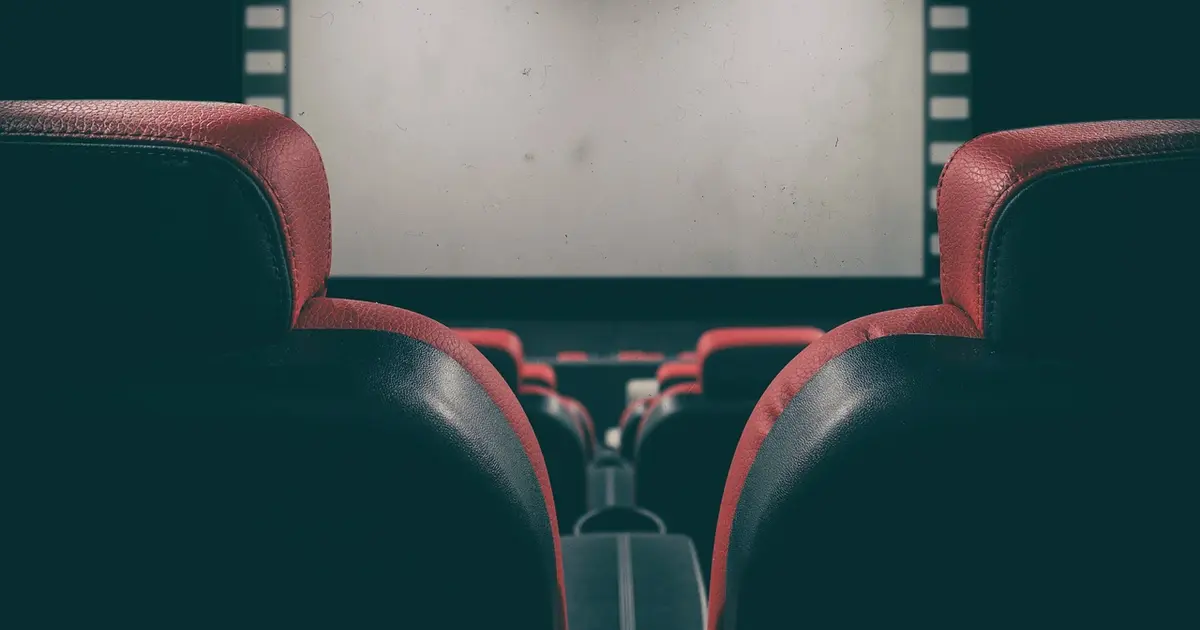 Séance de cinéma : Deviens génial