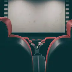 Séance de cinéma : Deviens génial