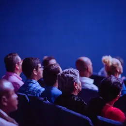 Séance de cinéma : La bataille de Gaulle Film 2 : J'écris ton nom