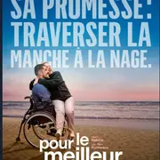 Séance de cinéma : Pour le meilleur