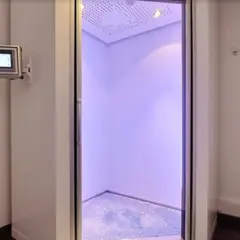 Séance de cryothérapie à Paris 16ème