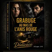 Séance de dédicace