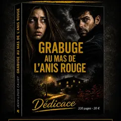 Séance de dédicace