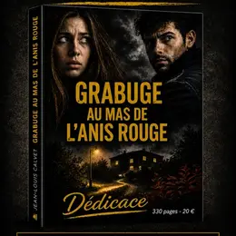 Séance de dédicace