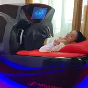 Séance de gym métabolique passive à St-Germain-sur-Morin (77)