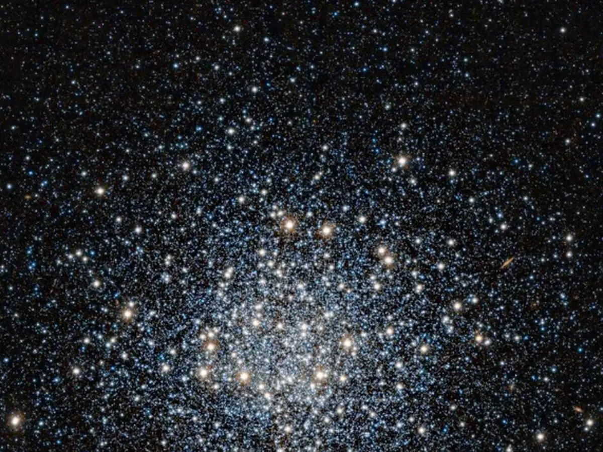 Séance de Planétarium