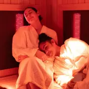 Séance de Sauna Infrarouge privatisée à Bordeaux (33)