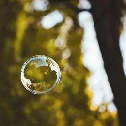 Séance de sophrologie Bulle de nature