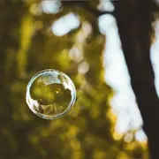 Séance de sophrologie Bulle de nature