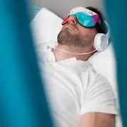 Séance de Stendo à Paris 17ème