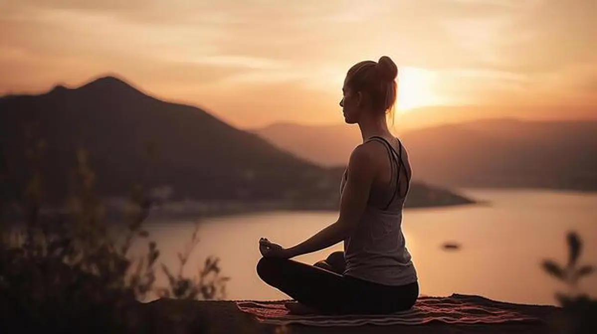 Seance de yoga suivi d'une collation detox