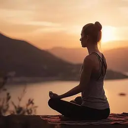 Seance de yoga suivi d'une collation detox
