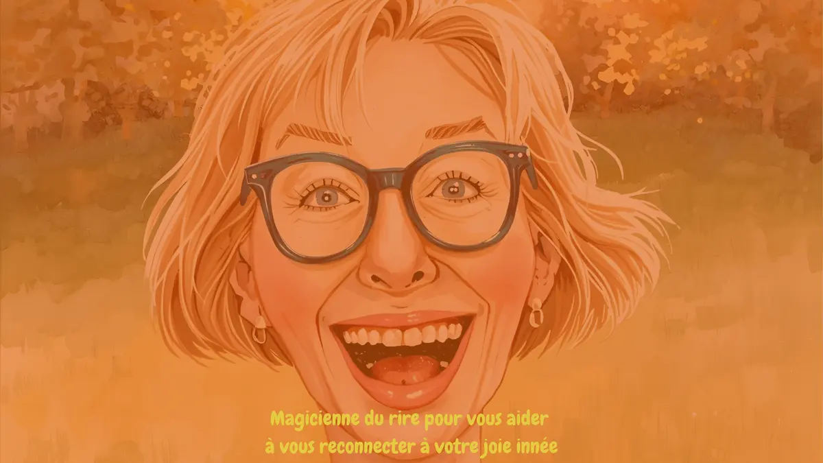Séance découverte : yoga du rire