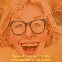 Séance découverte : yoga du rire
