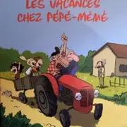 Séance dédicace BD - Saison Ah ?