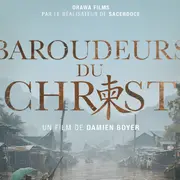 Séance du film « Baroudeurs du Christ » aux MEP