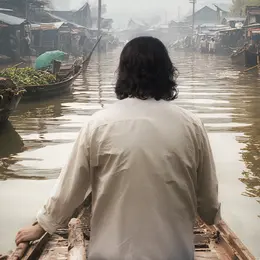 Séance du film « Baroudeurs du Christ » aux MEP