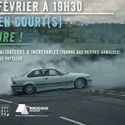 Séance en Court(s) > En Voiture !