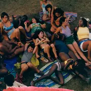 Séance Focus : « Ma frère »