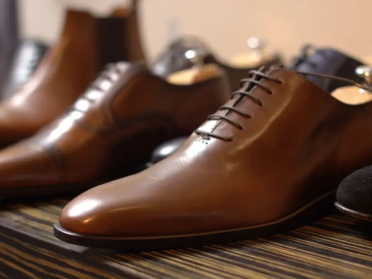 Séance Personal Shopping à Lyon (69)