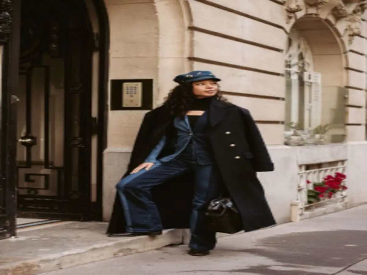Séance Personal Shopping à Paris