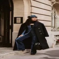 Séance Personal Shopping à Paris