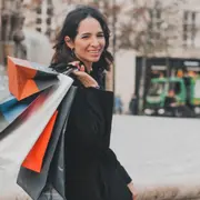 Séance Personal Shopping avec une styliste professionnelle (75)