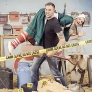 Séance photo de famille fun et insolite à Toulouse (31)