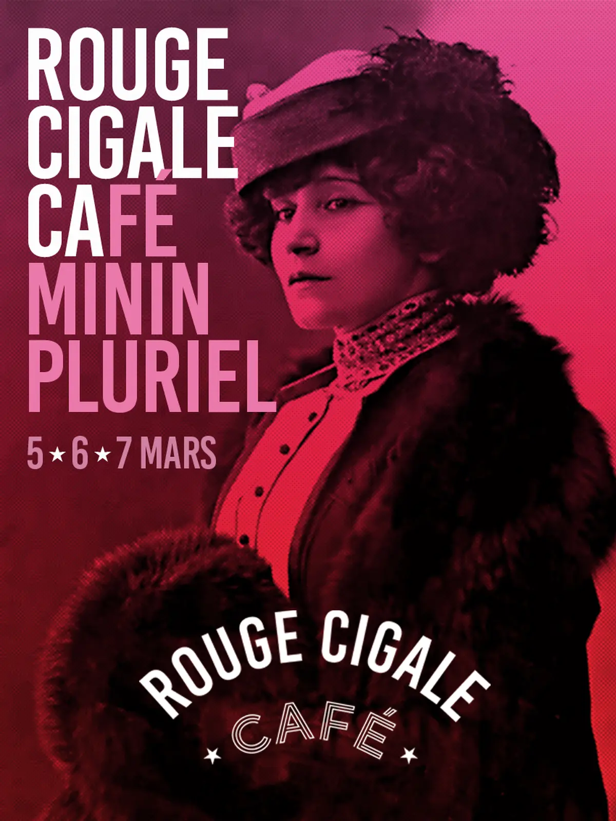 Séance relaxante de réflexologie palmaire au rouge cigale café