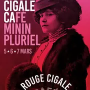 Séance relaxante de réflexologie palmaire au rouge cigale café