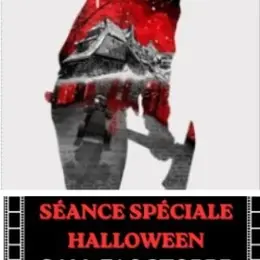 Séance spéciale Halloween : The Shining