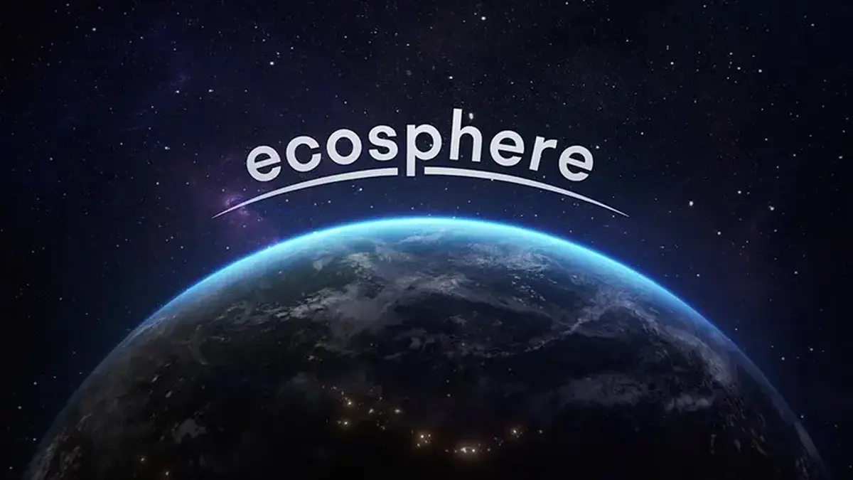Séance VR : Ecosphère / Forest chill