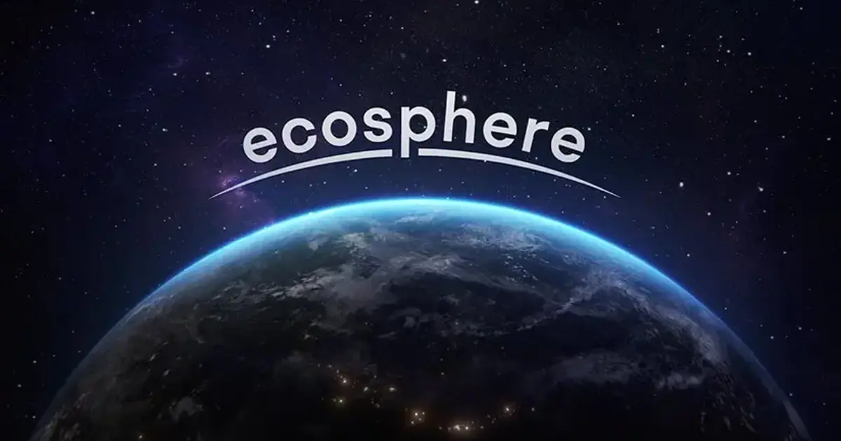 Séance VR : Ecosphère / Forest chill