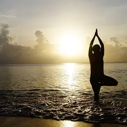 Séance Yoga