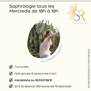 Séances collectives de sophrologie