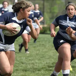 Séances de découverte rugby féminin à Gourdon