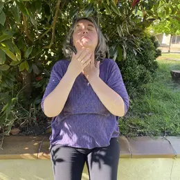 Séances de Do-In (auto massage)