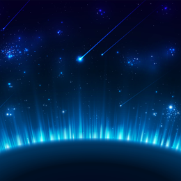 Séances de planétarium à l'occasion de La nuit des étoiles