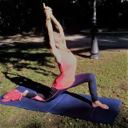 Séances de Yoga-Pilates-Stretching