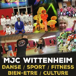 Séances découvertes à la MJC