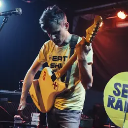 Seb Radix En Concert Au Bar De Bagnols-Les-Bains !