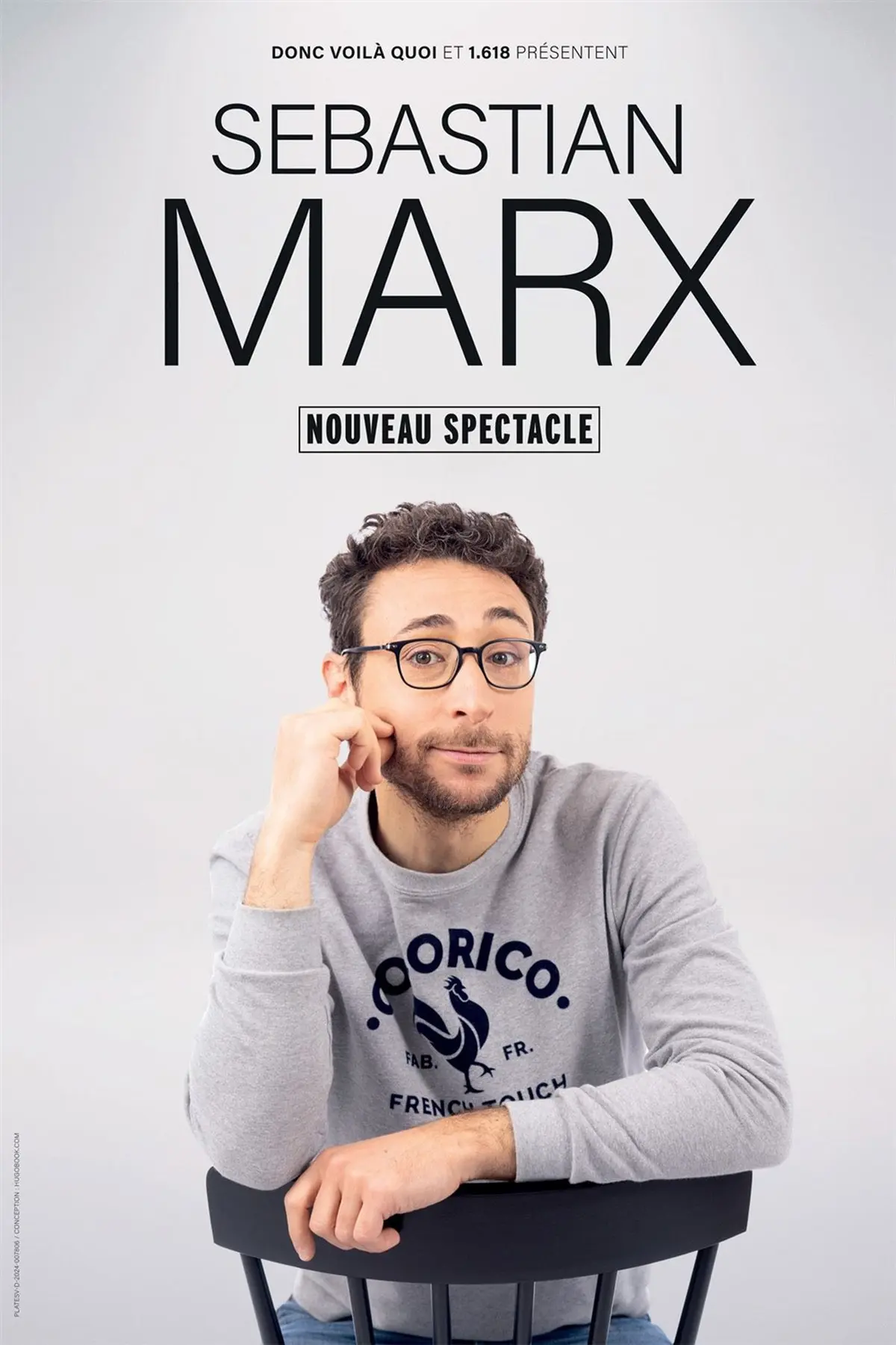 Sebastian Marx
