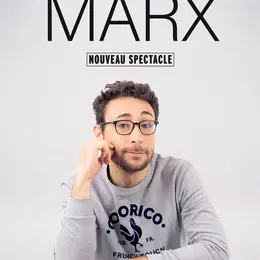 Sebastian Marx