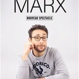 Sebastian Marx