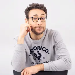 Sebastian Marx