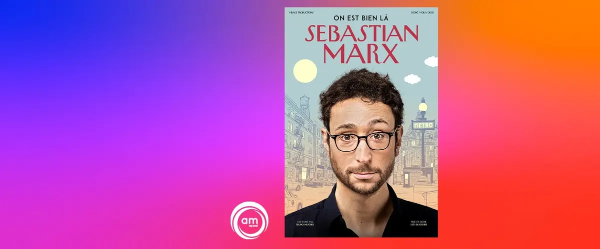 Sebastian Marx
