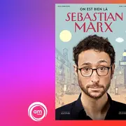 Sebastian Marx