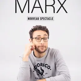 Sebastian Marx