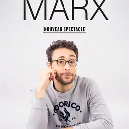 Sebastian Marx