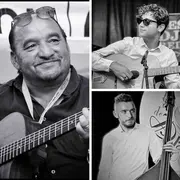 Sébastien Felix Trio